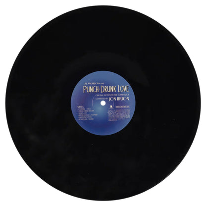 Punch-Drunk Love - Original Motion Picture Soundtrack - VINYL