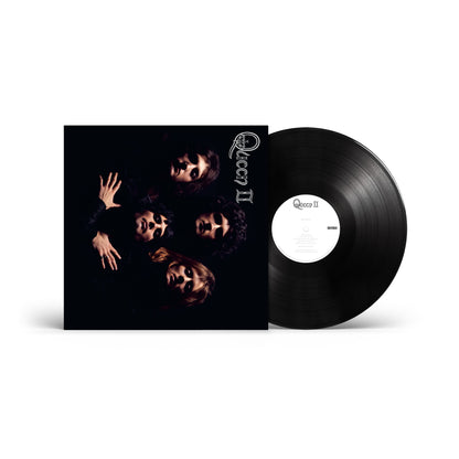 Queen - Queen II (2026 Mix) - VINYL