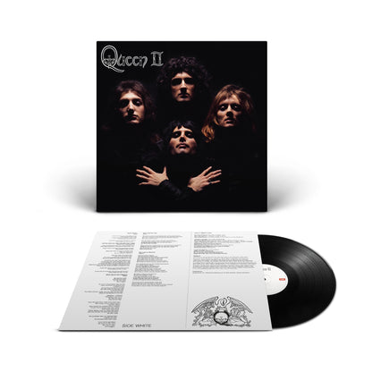 Queen - Queen II (2026 Mix) - VINYL