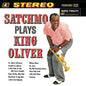 Louis Armstrong - Satchmo Plays King Oliver - Analogue Productions LP