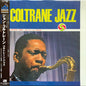 John Coltrane - Coltrane Jazz - Japanese Import LP