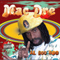 Mac Dre - Al Boo Boo - VINYL