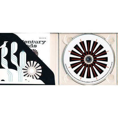 Various Artists - Mid-Century Sounds: Deep Cuts From The Desert - CD