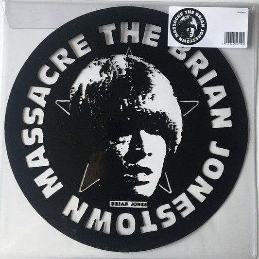 The Brian Jonestown Massacre - The Brian Jonestown Massacre - VINYL
