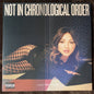 Julia Michaels - Not In Chronological Order - VINYL