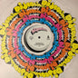Q & Waters, Ruth Silky: The Voice Of Q / Everybody Loves A Good Funk (The Reflex Revisions) - CD