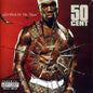 50 Cent - Get Rich Or Die Tryin' - VINYL