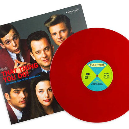 That Thing You Do! - Original Motion Picture Soundtrack - VINYL + 7" Single