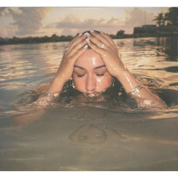 Cleo Sol - Gold - VINYL