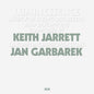 Keith Jarrett / Jan Garbarek - Luminessence - ECM Luminessence Series LP