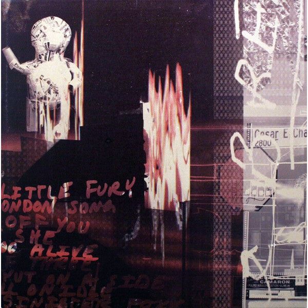 The Breeders - Title Tk - VINYL