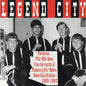 Various Artists - Legend City - Vol. 1 - VINYL
