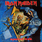 Iron Maiden - No Prayer For The Dying - VINYL