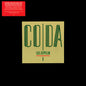 Led Zeppelin - Coda - VINYL Box Set