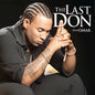 Don Omar - The Last Don - VINYL
