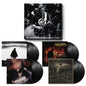 Neil Young - Official Release Series Discs 26, 27, 28 & 29 - VINYL Box Set