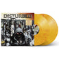 Disturbed - Ten Thousand Fists (20th Anniversary) - VINYL
