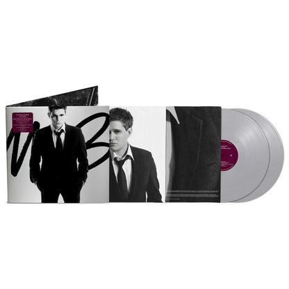 Michael Buble - It's Time (20th Anniversary Deluxe Edition) - VINYL