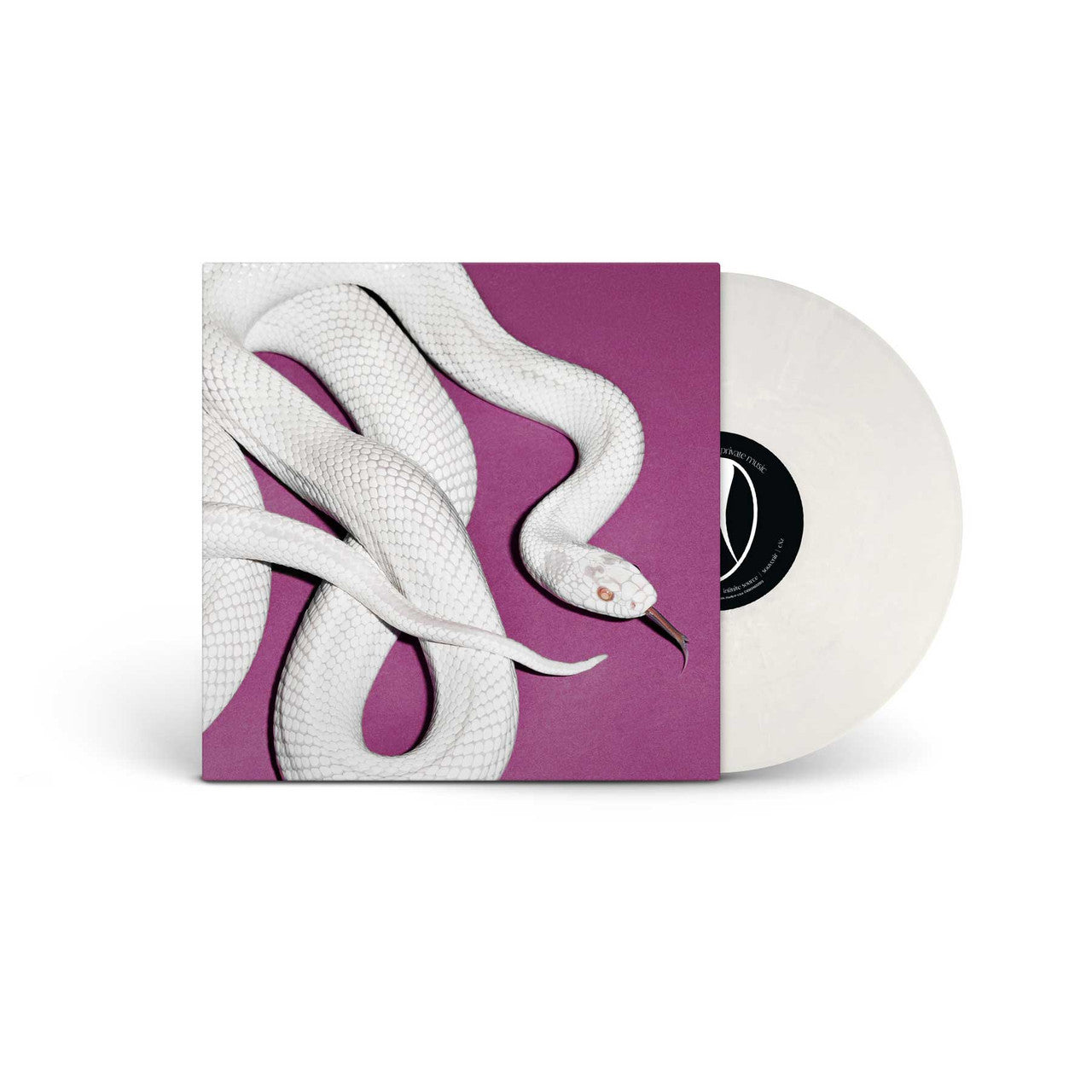 Deftones - private music - Indie LP