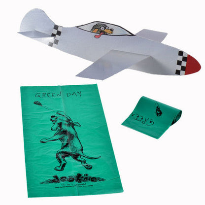 Green Day - Dookie - VINYL Box Set
