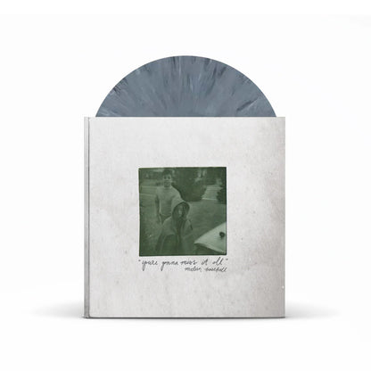 Modern Baseball - You're Gonna Miss It All (Deluxe) - VINYL