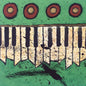 Cursive - The Ugly Organ - VINYL
