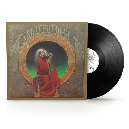 Grateful Dead - Blues for Allah (50th Anniversary) - VINYL