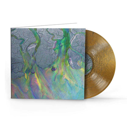 Alt-J - An Awesome Wave - SYEOR LP