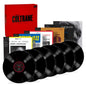 John Coltrane - 1960-1964 Numbered Limited Edition - Rhino Hi-Fi LP Box Set