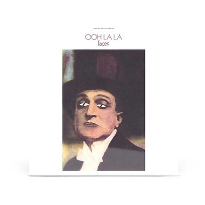 Faces - Ooh La La - Rhino Hi-Fi LP