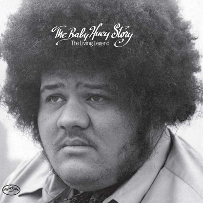 Baby Huey - The Baby Huey Story: The Living Legend - Rhino Reserve LP