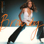 Brandy - Afrodisiac - VINYL