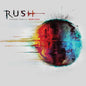 Rush - Vapor Trails Remixed - SYEOR LP