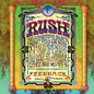 Rush - Feedback - 12" EP