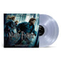 Harry Potter & The Deathly Hallows, Part 1 (Original Soundtrack) - Indie LP