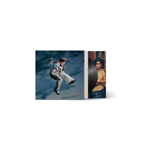 Conan Gray - Wishbone (Black Cat Edition) - VINYL
