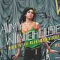 Amy Winehouse - Live At Glastonbury 2007 - VINYL