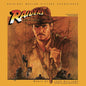Indiana Jones and the Raiders of the Lost Ark - Original Soundtrack - VINYL