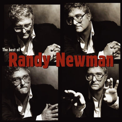Randy Newman - The Best of Randy Newman - VINYL