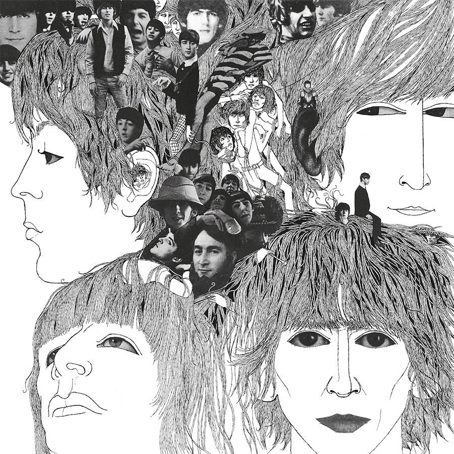 The Beatles - Revolver: Special Edition - 5CD + Book Box Set