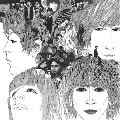 The Beatles - Revolver: Special Edition - 5CD + Book Box Set