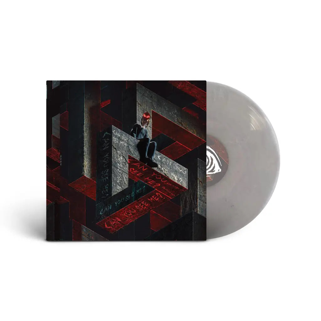 Rezz - Can You See Me? - VINYL