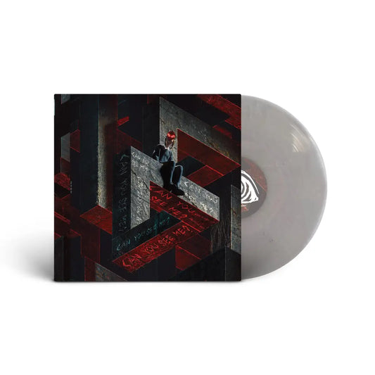 Rezz - Can You See Me? - VINYL