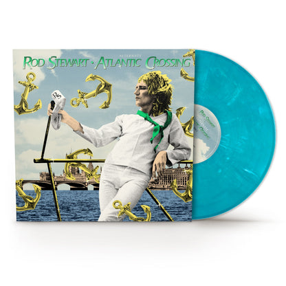 Rod Stewart - Alternate Atlantic Crossing - RSD LP