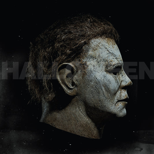 Halloween: Original Motion Picture Soundtrack (Expanded Edition) - VINYL