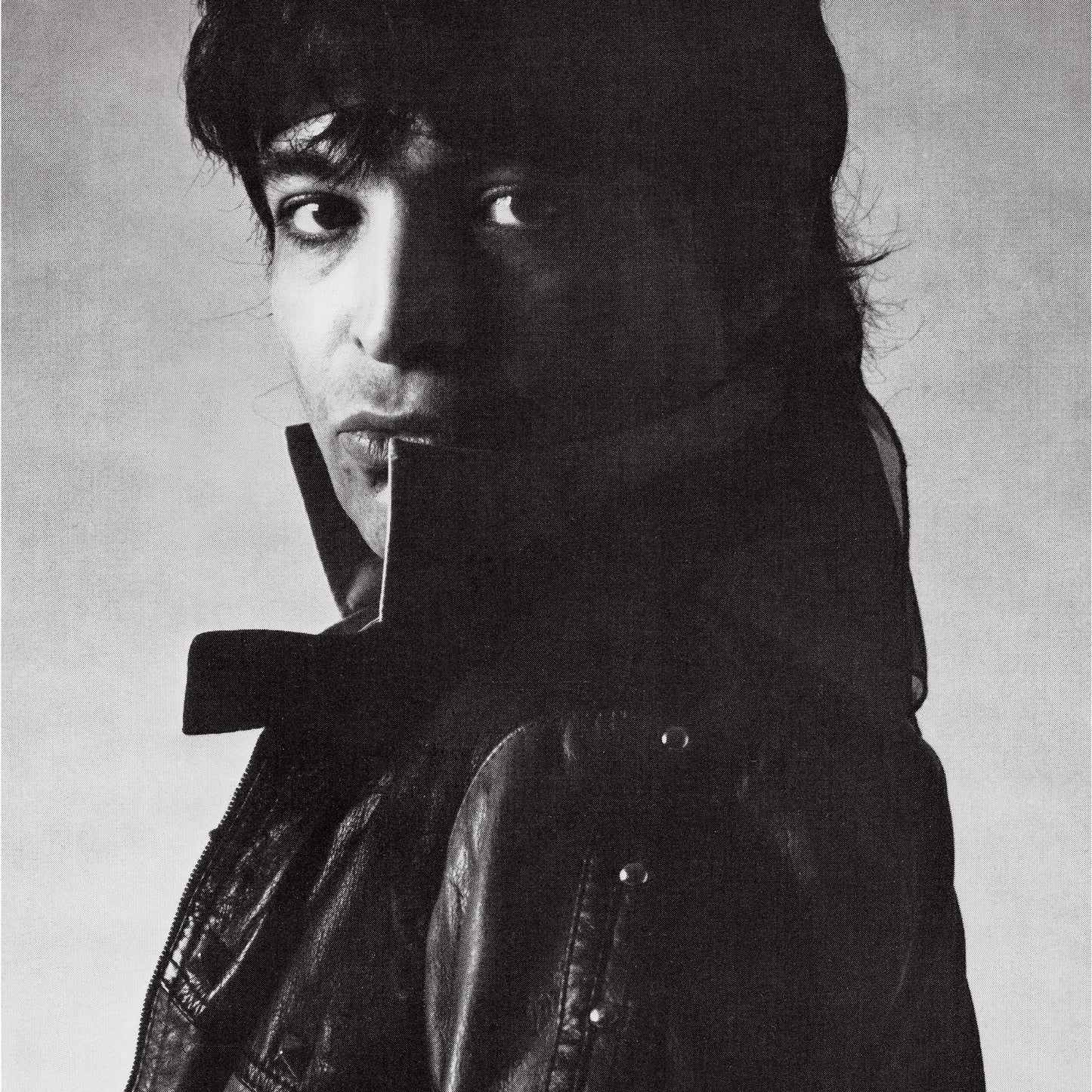 Alan Vega - Alan Vega - VINYL