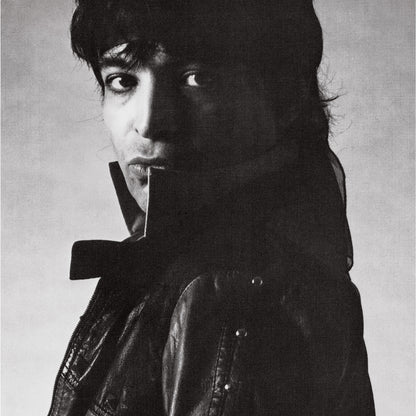 Alan Vega - Alan Vega - VINYL