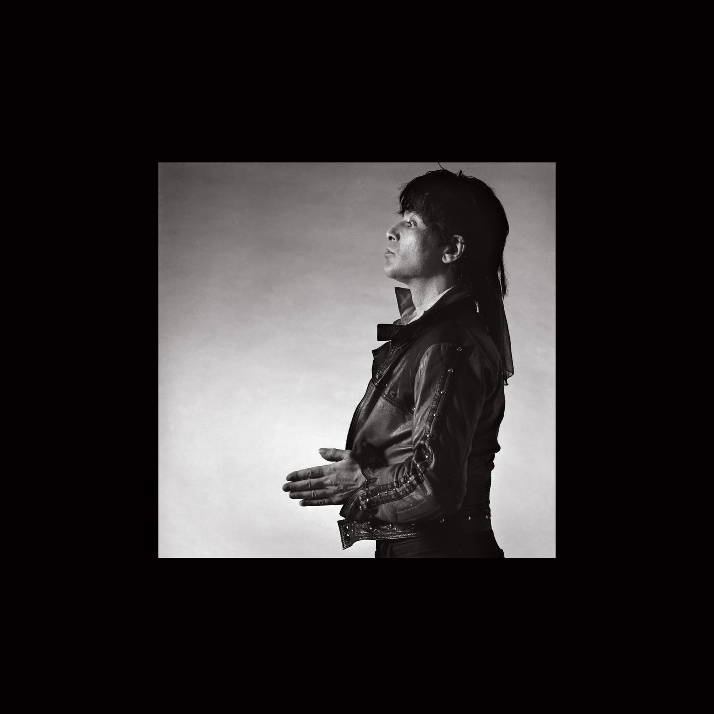 Alan Vega - Alan Vega (Deluxe) - VINYL