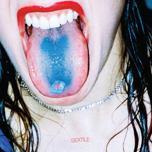 Sextile - Push - VINYL