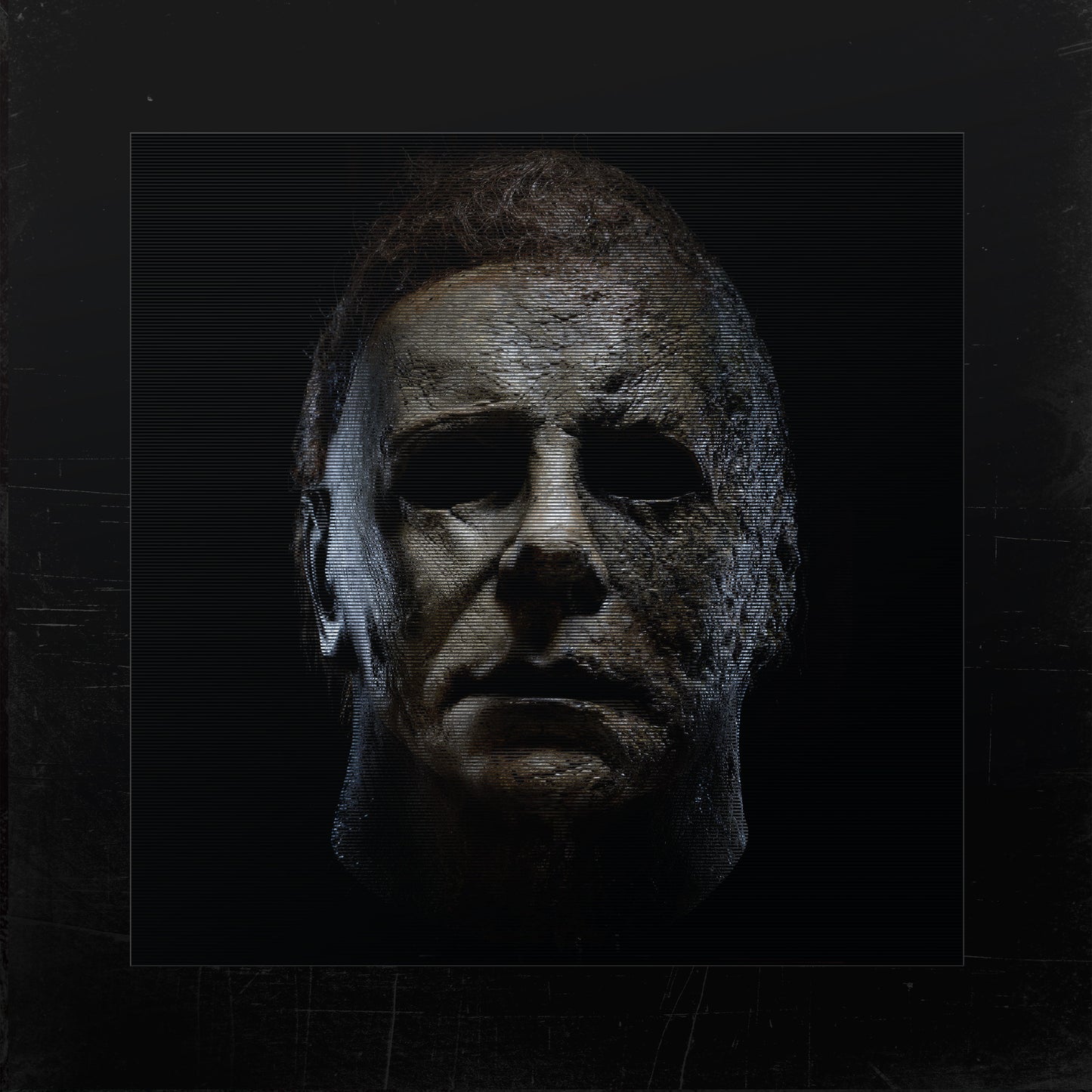 Halloween: The Complete Expanded Collection - VINYL Box Set